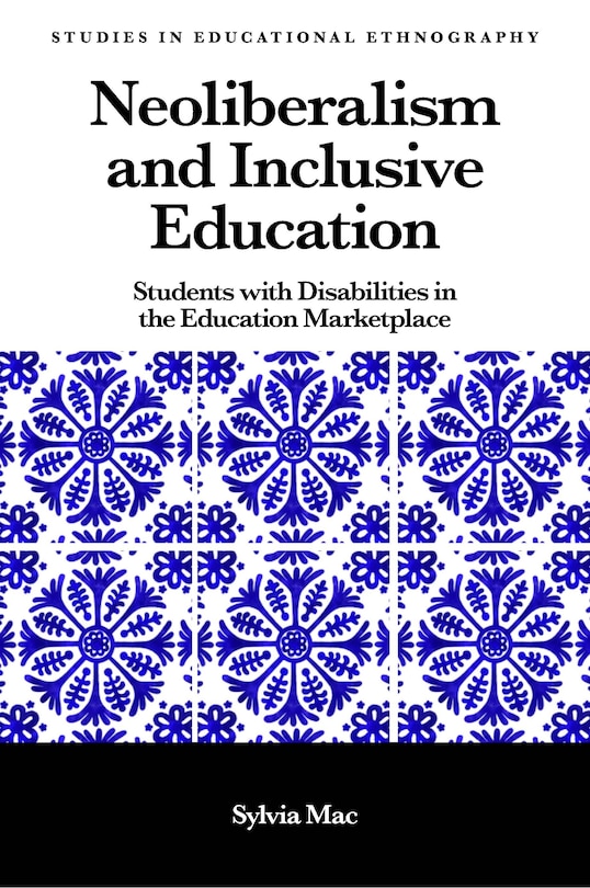 Front cover_Neoliberalism and Inclusive Education