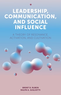 Front cover_Leadership, Communication, and Social Influence