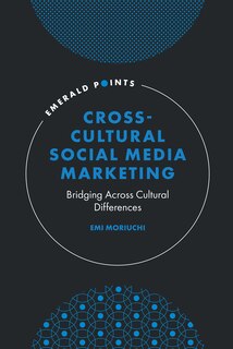 Front cover_Cross-Cultural Social Media Marketing