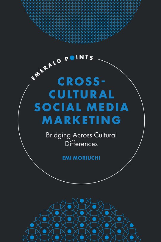 Front cover_Cross-Cultural Social Media Marketing
