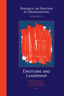 Front cover_Emotions and Leadership