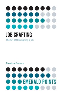 Front cover_Job Crafting