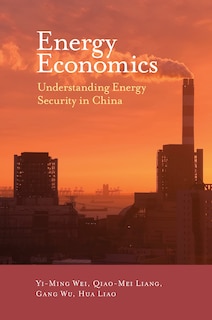 Front cover_Energy Economics
