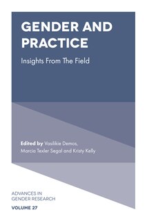 Couverture_Gender and Practice