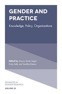 Front cover_Gender and Practice