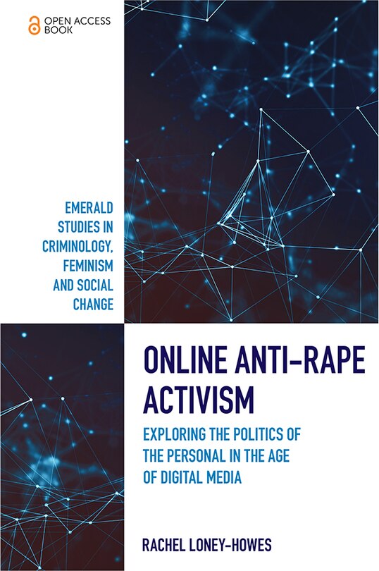Front cover_Online Anti-Rape Activism