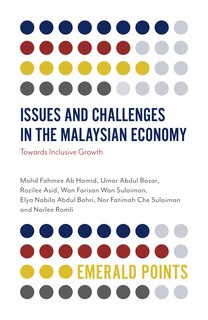 Front cover_Issues and Challenges in the Malaysian Economy