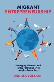 Couverture_Migrant Entrepreneurship