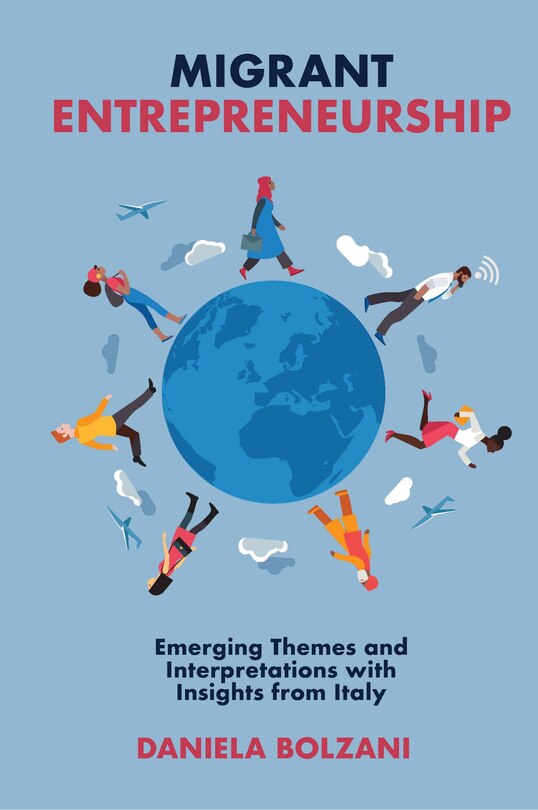 Couverture_Migrant Entrepreneurship