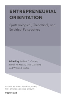 Front cover_Entrepreneurial Orientation