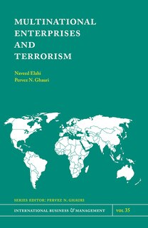 Front cover_Multinational Enterprises and Terrorism