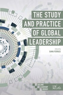 Front cover_The Study and Practice of Global Leadership
