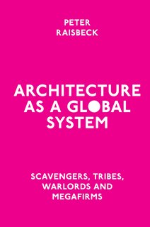 Front cover_Architecture as a Global System