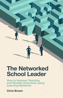 Front cover_The Networked School Leader