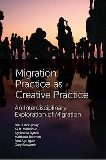 Front cover_Migration Practice as Creative Practice