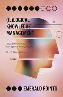 Couverture_(Il)logical Knowledge Management