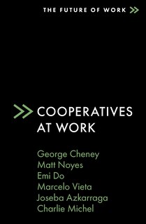 Front cover_Cooperatives at Work