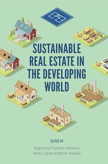 Couverture_Sustainable Real Estate in the Developing World