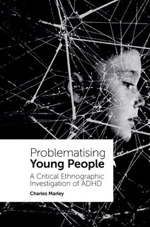 Couverture_Problematising Young People