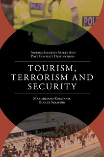 Couverture_Tourism, Terrorism and Security