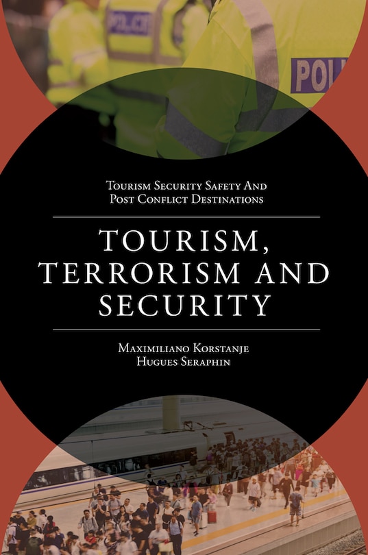 Couverture_Tourism, Terrorism and Security