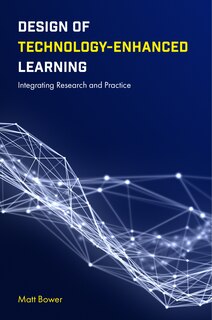 Front cover_Design of Technology-Enhanced Learning