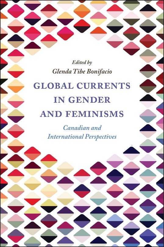 Couverture_Global Currents in Gender and Feminisms