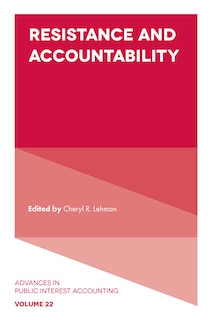 Front cover_Resistance and Accountability