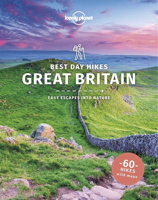 Couverture_Lonely Planet Best Day Hikes Great Britain 1st Ed.