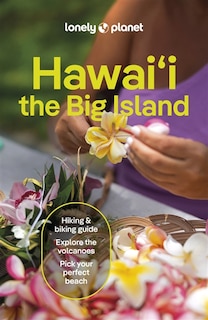 Couverture_Lonely Planet Hawaii the Big Island 6 6th Ed.