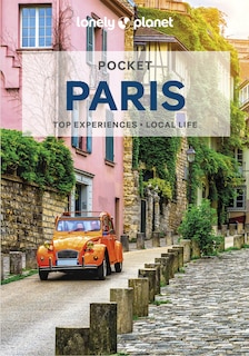Front cover_Lonely Planet Pocket Paris 8 8th Ed.
