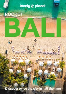 Front cover_Lonely Planet Pocket Bali 8 8th Ed.