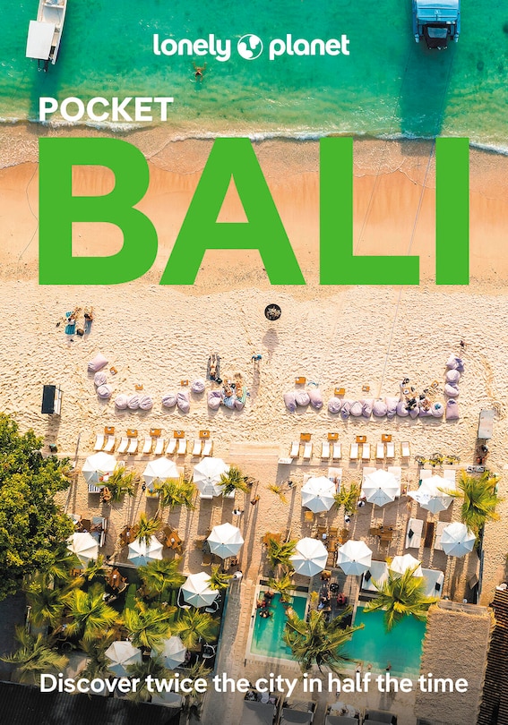 Front cover_Lonely Planet Pocket Bali 8 8th Ed.