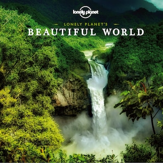 Front cover_Lonely Planet's Beautiful World mini 1st Ed.