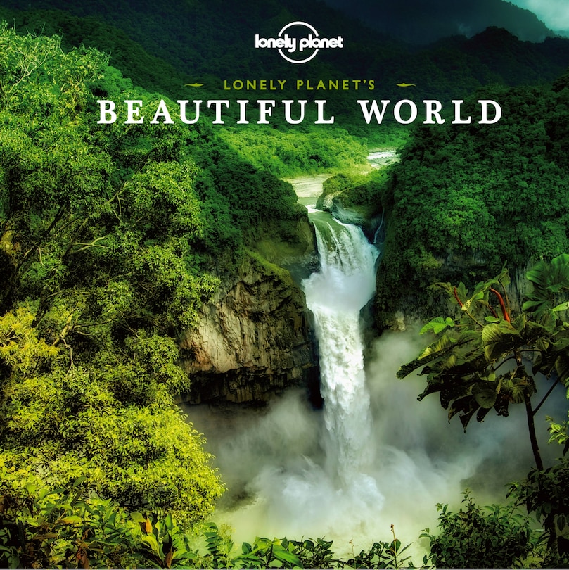Front cover_Lonely Planet's Beautiful World mini 1st Ed.