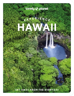 Front cover_Lonely Planet Experience Hawaii
