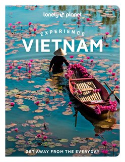 Front cover_Lonely Planet Experience Vietnam