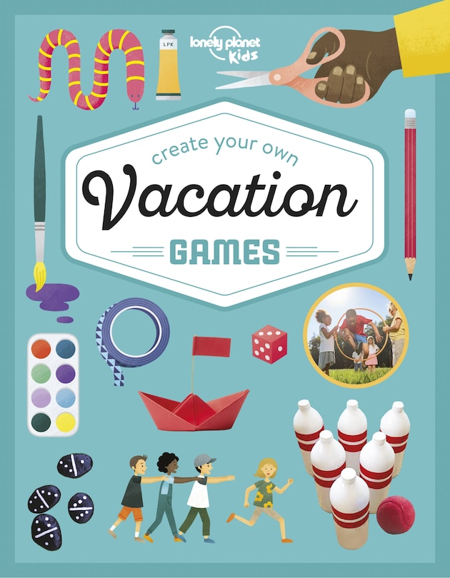 Couverture_Lonely Planet Create Your Own Vacation Games
