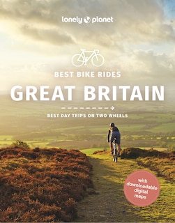 Front cover_Lonely Planet Best Bike Rides Great Britain