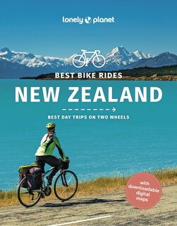 Front cover_Lonely Planet Best Bike Rides New Zealand
