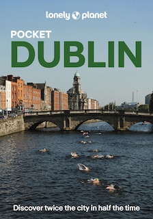 Couverture_Lonely Planet Pocket Dublin 8 8th Ed.