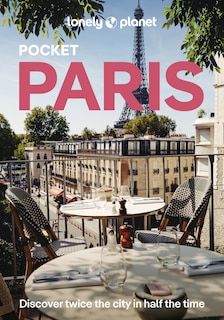 Couverture_Lonely Planet Pocket Paris 9 9th Ed.