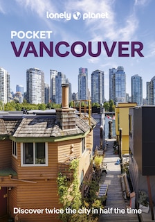 Couverture_Lonely Planet Pocket Vancouver 6 6th Ed.