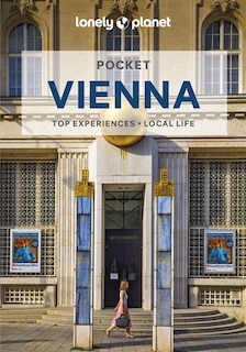Front cover_Lonely Planet Pocket Vienna 5 5th Ed.