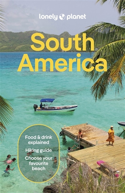 Couverture_Lonely Planet South America 16 16th Ed.