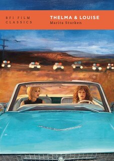 Couverture_Thelma And Louise