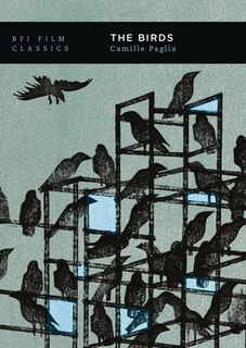 Front cover_The Birds