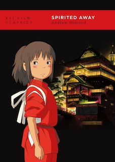 Front cover_Spirited Away
