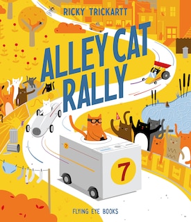 Couverture_Alley Cat Rally