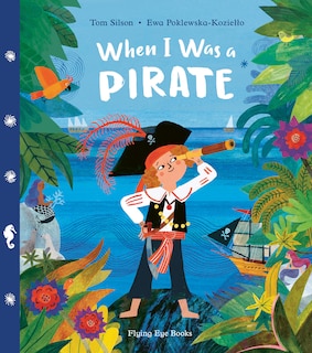 Couverture_When I Was A Pirate